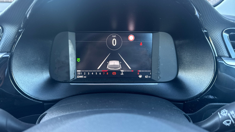 Vauxhall Corsa 1.2 Elite 5dr Petrol Hatchback